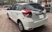 Cần bán lại xe Toyota Yaris 1.3AT sản xuất 2015, màu trắng, nhập khẩu nguyên chiếc, giá 466tr