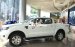 Bán Ford Ranger XLT sản xuất 2022, màu trắng giá cạnh tranh