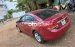 Cần bán Chevrolet Cruze LTZ năm sản xuất 2015, màu đỏ, nhập khẩu 