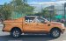 Bán Ford Ranger Wildtrak sản xuất năm 2018, màu nâu, nhập khẩu còn mới giá cạnh tranh
