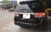 Bán Toyota Fortuner 4X4AT năm sản xuất 2012, màu đen xe gia đình