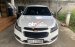 Xe Chevrolet Cruze LT năm 2016, màu trắng, xe nhập