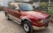 Cần bán gấp Ford Ranger 4x4 MT năm 2001, màu đỏ chính chủ, giá 125tr