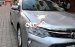 Xe Toyota Camry 2.5G năm sản xuất 2016, màu bạc
