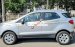 Cần bán Ford EcoSport 1.5AT Titanium sản xuất năm 2018, màu bạc 