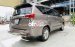 Xe Toyota Innova MT năm 2017, màu bạc, giá tốt