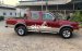 Cần bán gấp Ford Ranger 4x4 MT năm 2001, màu đỏ chính chủ, giá 125tr