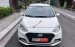 Bán Hyundai Grand i10 1.2 AT năm sản xuất 2017, màu trắng