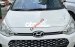 Xe Hyundai Grand i10 1.2AT năm sản xuất 2017, màu trắng, giá 330tr