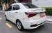 Bán Hyundai Grand i10 1.2 AT năm sản xuất 2017, màu trắng