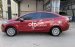 Bán Ford Fiesta 1.6AT sản xuất 2011, màu đỏ chính chủ, 270 triệu