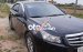 Cần bán lại xe Daewoo Lacetti SE năm sản xuất 2011, màu đen, nhập khẩu nguyên chiếc, giá tốt