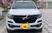 Bán Chevrolet Colorado LTZ năm 2016, màu trắng, xe nhập đã đi 7 vạn km, giá tốt