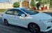 Bán Honda City CVT năm sản xuất 2015, màu trắng, giá 379tr