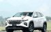 Cần bán xe Hyundai Tucson 2.0AT sản xuất năm 2022, màu trắng