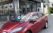 Bán Ford Fiesta 1.6AT sản xuất 2011, màu đỏ chính chủ, 270 triệu