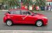 Bán xe Toyota Yaris 1.3G sản xuất 2016, màu đỏ, nhập khẩu nguyên chiếc