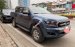 Xe Ford Ranger XLS 2.2L 4x2 AT sản xuất 2017, nhập khẩu nguyên chiếc số tự động