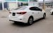 Bán ô tô Mazda 3 1.5AT sản xuất năm 2016, màu trắng