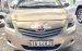 Bán Toyota Vios 1.5G sản xuất 2013, màu vàng cát