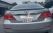 Cần bán gấp Toyota Camry 2.0E sản xuất năm 2008, màu bạc 