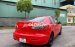Bán xe Mazda 3 1.6AT năm 2010, màu đỏ, nhập khẩu  