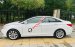 Cần bán lại xe Hyundai Sonata 2.0AT năm sản xuất 2011, màu trắng, 420tr