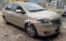 Bán Toyota Vios 1.5G sản xuất 2013, màu vàng cát
