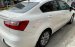 Xe Kia Rio 1.4 AT năm 2016, màu trắng, nhập khẩu số tự động