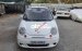 Cần bán lại xe Daewoo Matiz SE năm 2003, màu trắng