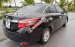 Bán xe Toyota Vios MT sản xuất năm 2014, màu đen