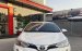 Cần bán lại xe Toyota Vios 1.5G năm 2019, màu trắng, giá chỉ 510 triệu