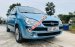 Cần bán lại xe Hyundai Getz 1.1MT sản xuất năm 2009, màu xanh lam, nhập khẩu 