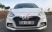 Bán ô tô Hyundai Grand i10 1.2AT năm sản xuất 2017, màu trắng