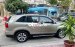 Cần bán Kia Sorento 2.4 sản xuất năm 2016, màu vàng còn mới