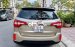 Cần bán Kia Sorento 2.4 sản xuất năm 2016, màu vàng còn mới