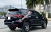 Bán Toyota Fortuner 2.7V năm 2017, màu đen, nhập khẩu còn mới