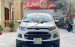 Bán Ford EcoSport 1.5AT Titanium năm sản xuất 2015, màu trắng còn mới, giá chỉ 399 triệu