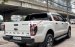 Bán Ford Ranger Wildtrak 3.2 sản xuất năm 2017, màu trắng còn mới