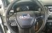 Cần bán xe Ford Ranger Wildtrak 3.2 4x4AT sản xuất 2016, màu trắng  