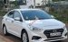 Cần bán lại xe Hyundai Accent 1.4MT sản xuất 2020, màu trắng, giá tốt