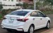 Xe Hyundai Accent 1.4MT năm 2020, màu trắng đã đi 14000km, 435 triệu