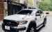 Xe Ford Ranger Wildtrak  3.2 năm 2018, màu trắng, xe nhập còn mới