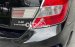 Cần bán lại xe Honda Civic 1.8MT sản xuất năm 2013, màu đen  