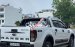 Bán Ford Ranger Wildtrack sản xuất 2019, màu trắng, xe nhập còn mới, giá tốt
