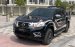 Bán Nissan Navara EL năm sản xuất 2017, màu đen, nhập khẩu còn mới, giá tốt