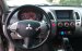 Cần bán lại xe Mitsubishi Pajero Sport AT sản xuất năm 2013, màu nâu, xe nhập còn mới, giá 450tr