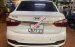 Bán xe Hyundai Grand i10 1.2AT sản xuất 2017, màu trắng