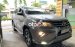 Bán ô tô Toyota Fortuner 2.7 V 4x2AT năm sản xuất 2017, nhập khẩu, giá tốt