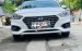 Bán Hyundai Accent 1.4AT sản xuất 2019, màu trắng, xe nhập